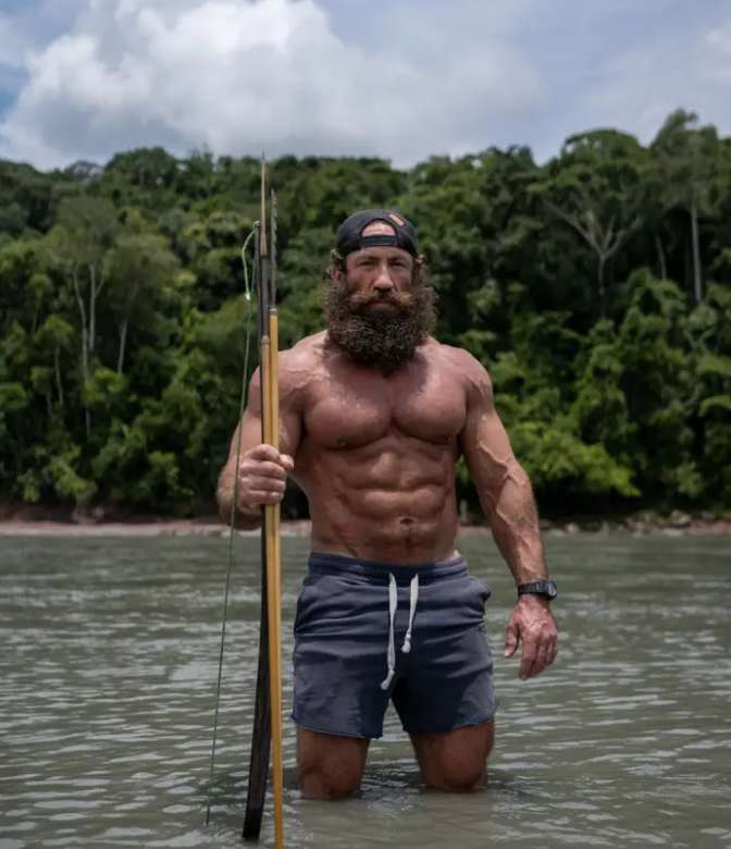 Liver King Workout Routine & Diet Plan