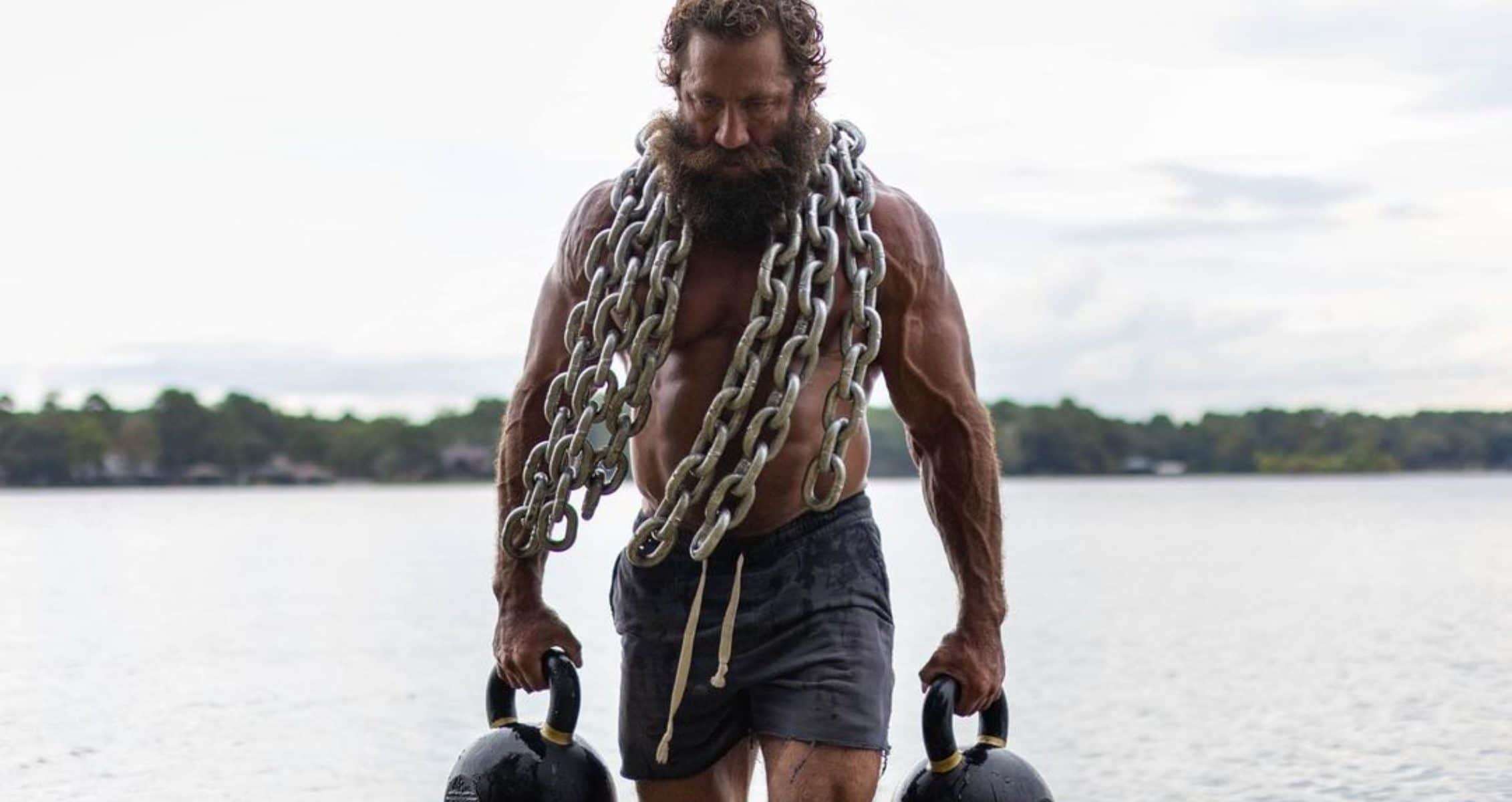 Liver King Workout Routine & Diet Plan