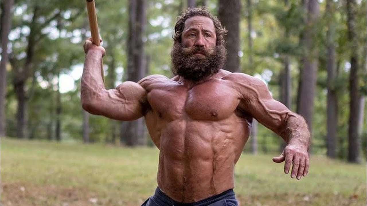 Liver King Workout Routine & Diet Plan