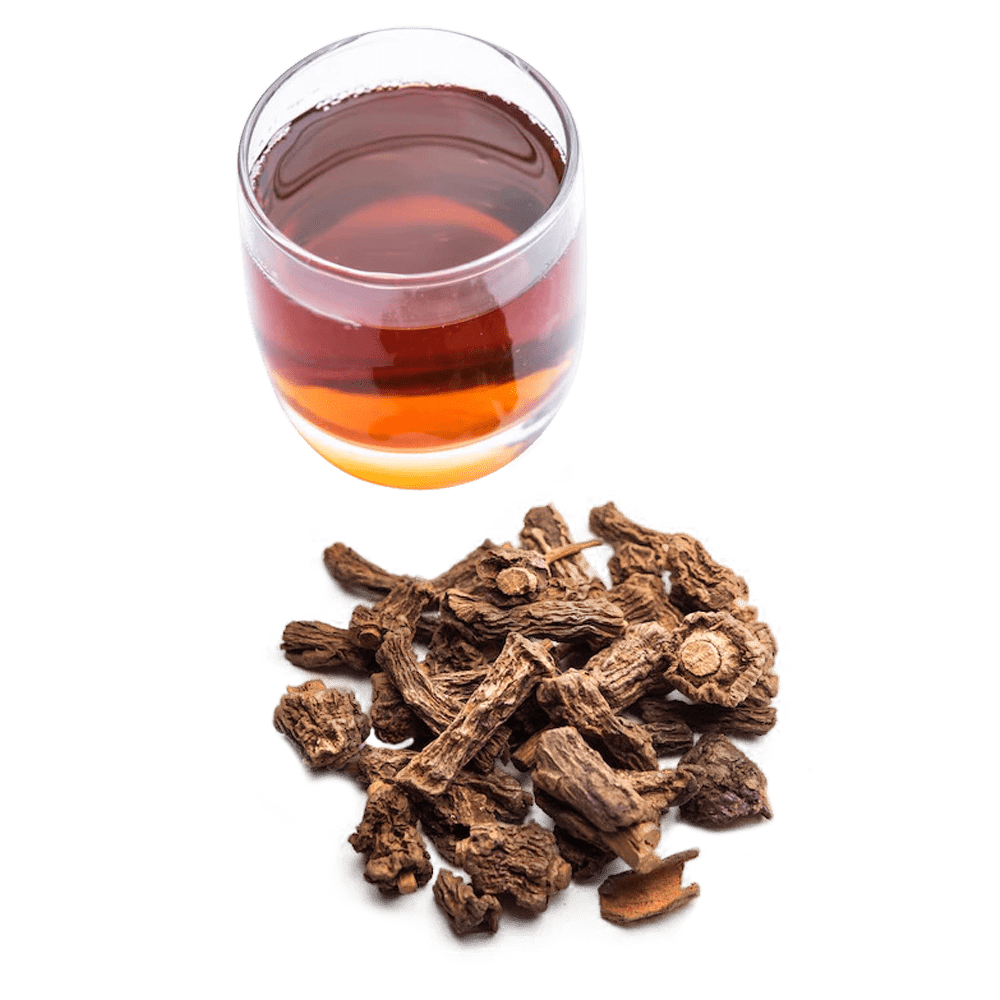 Benefits of Immunity Booster Ayurveda Drink Kadha