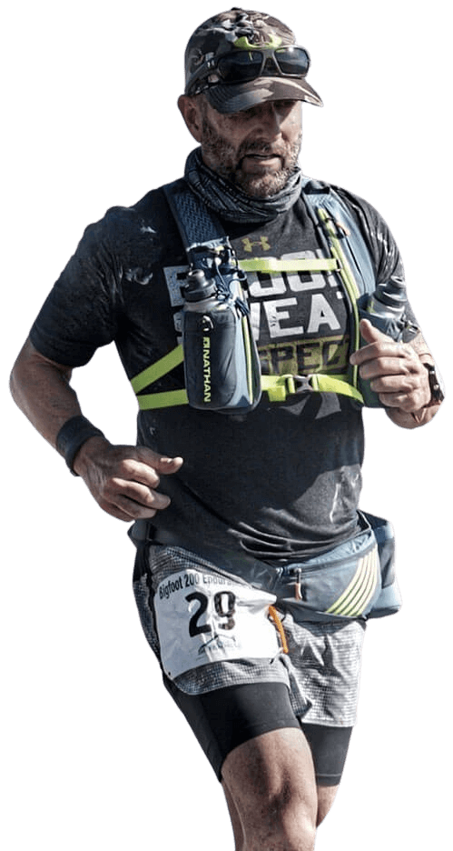 Cameron Hanes Workout Routine and Diet Plan