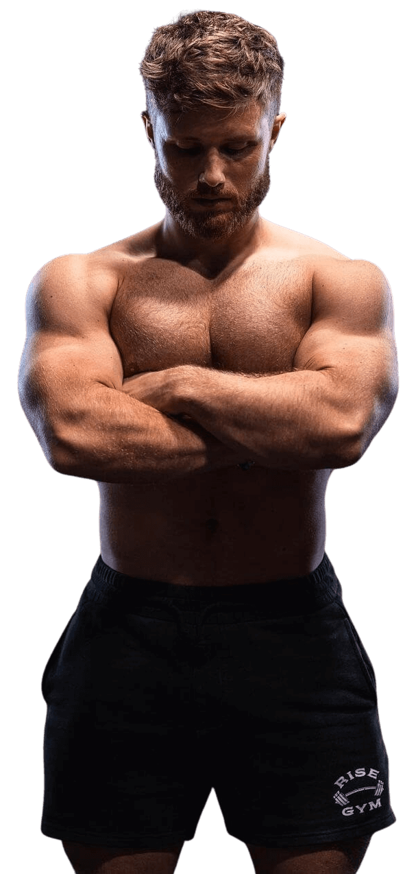 Jeff Nippard Workout Routine and Diet Plan