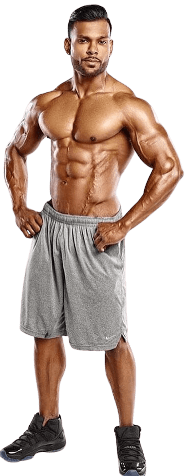 Shane Makan Workout Routine and Diet Plan