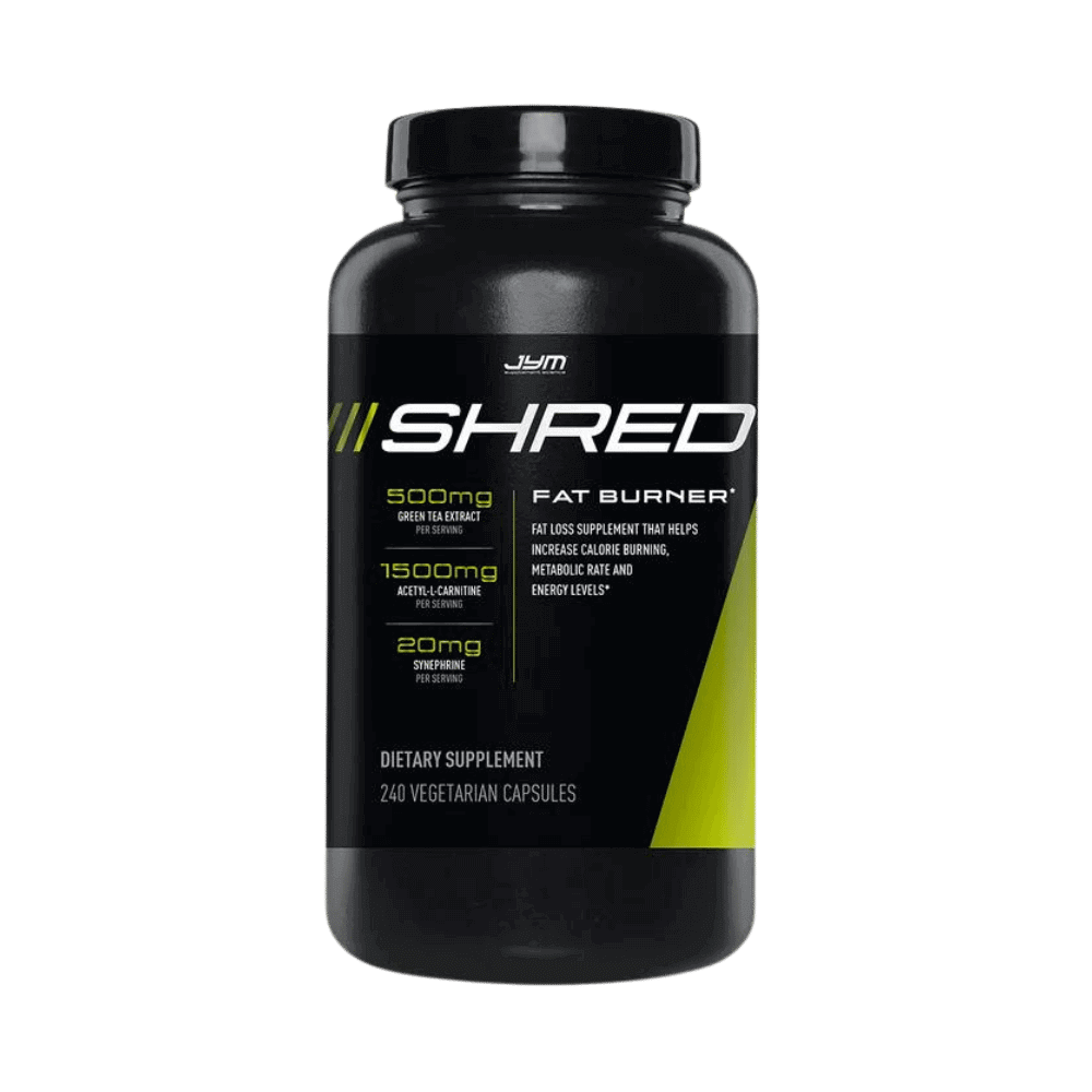 JYM Weight Loss Pills