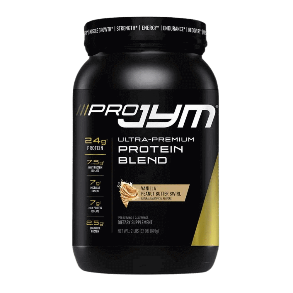JYM Protein Powder