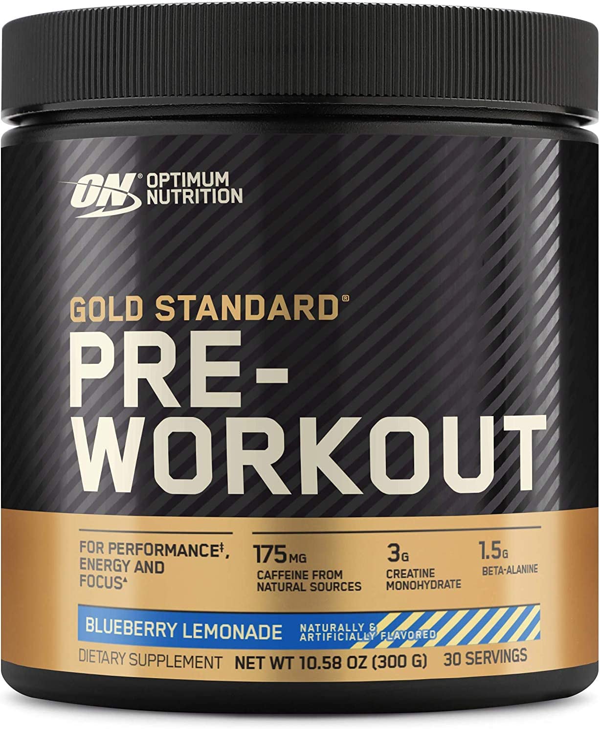 Optimum Nutrition Gold Standard Pre-Workout
