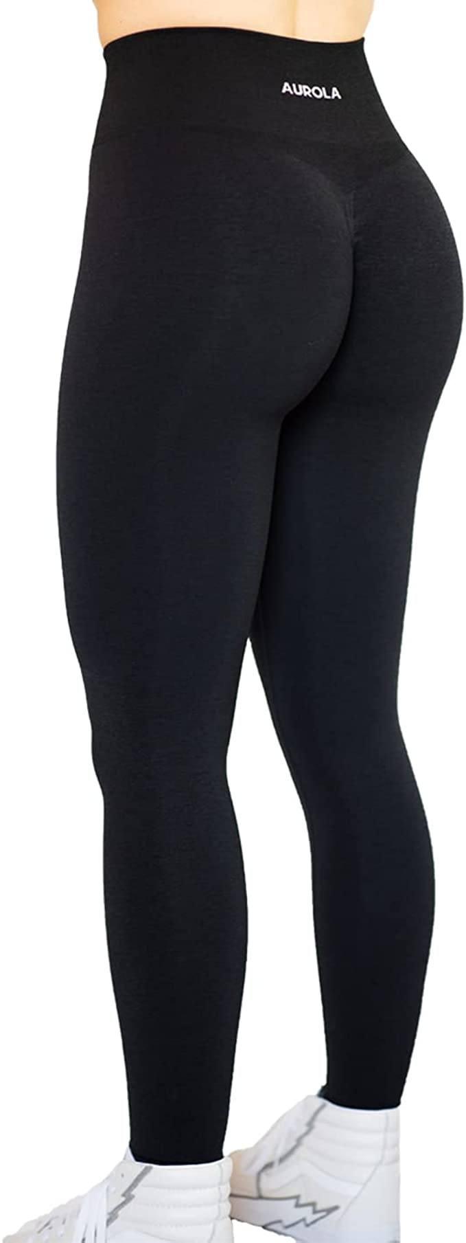 AUROLA Workout Leggings
