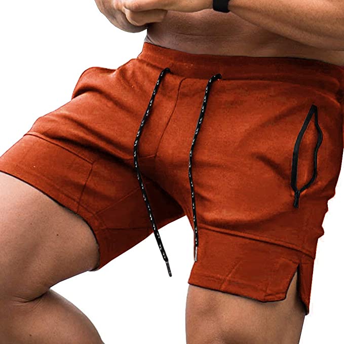 COOFANDY Men's Gym Workout Shorts