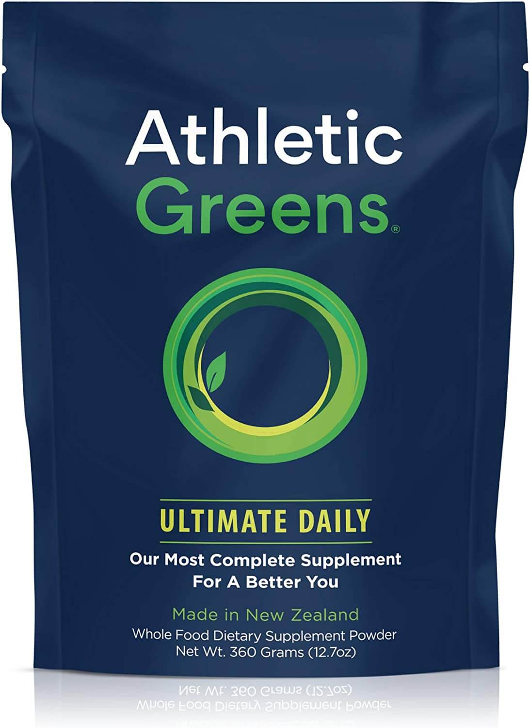 Athletic Greens Ultimate Daily