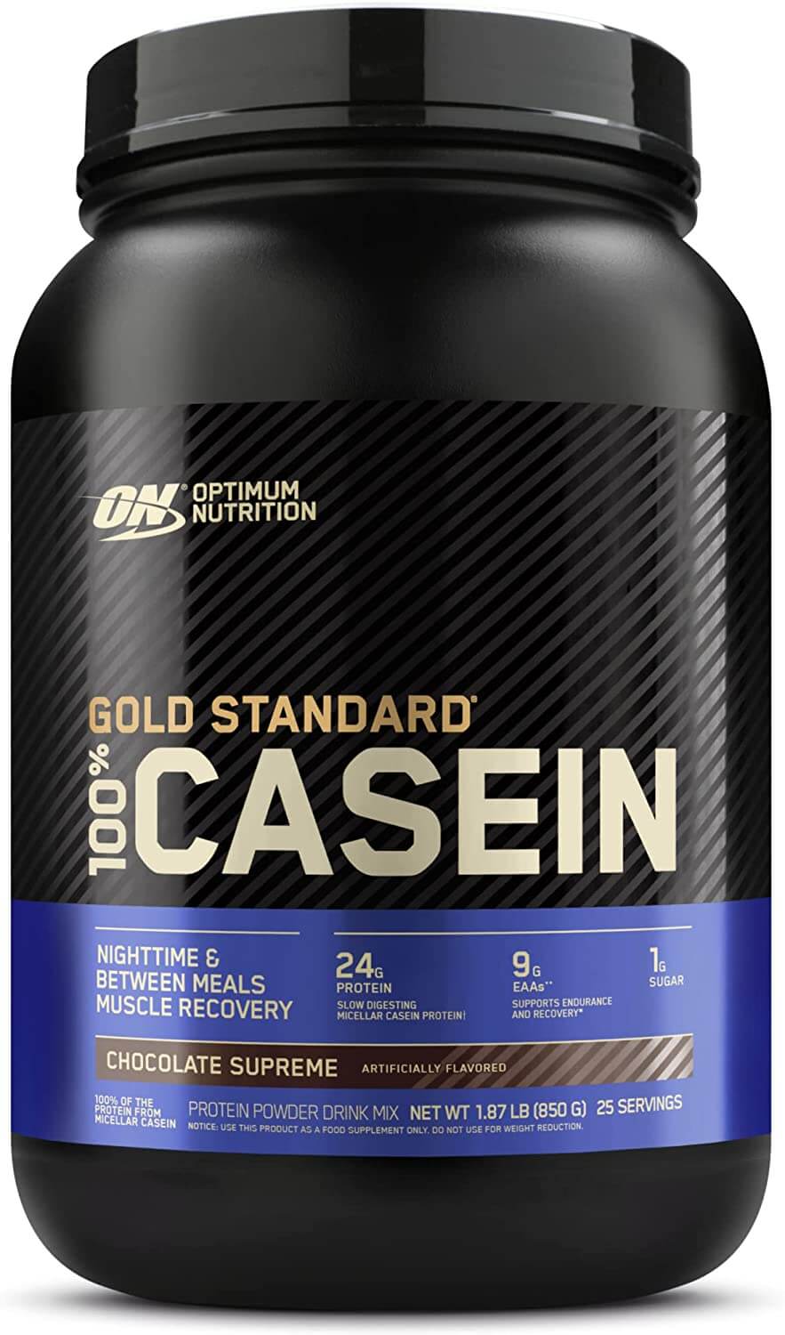 Optimum Nutrition Casein Protein