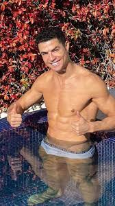 cristiano ronaldo calorie intake