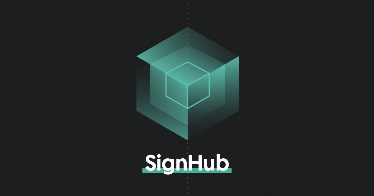 Santander udostępnia SignHub - nowość dla korporacji