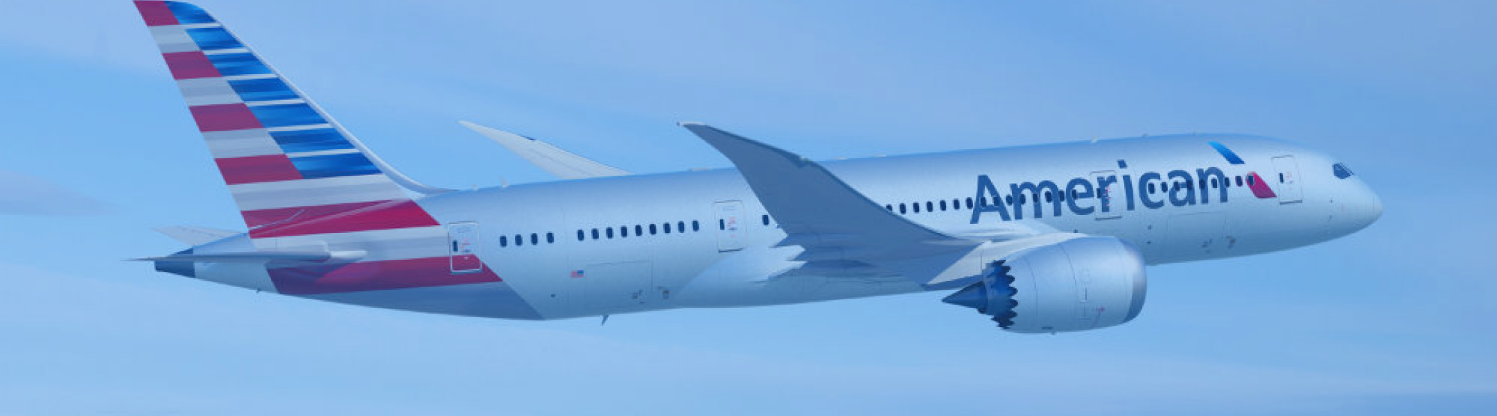 Book American Airlines Group & Meeting Travel