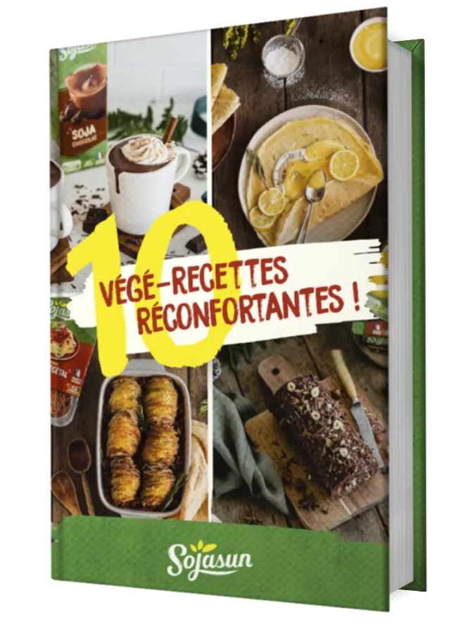 Un livre de recettes