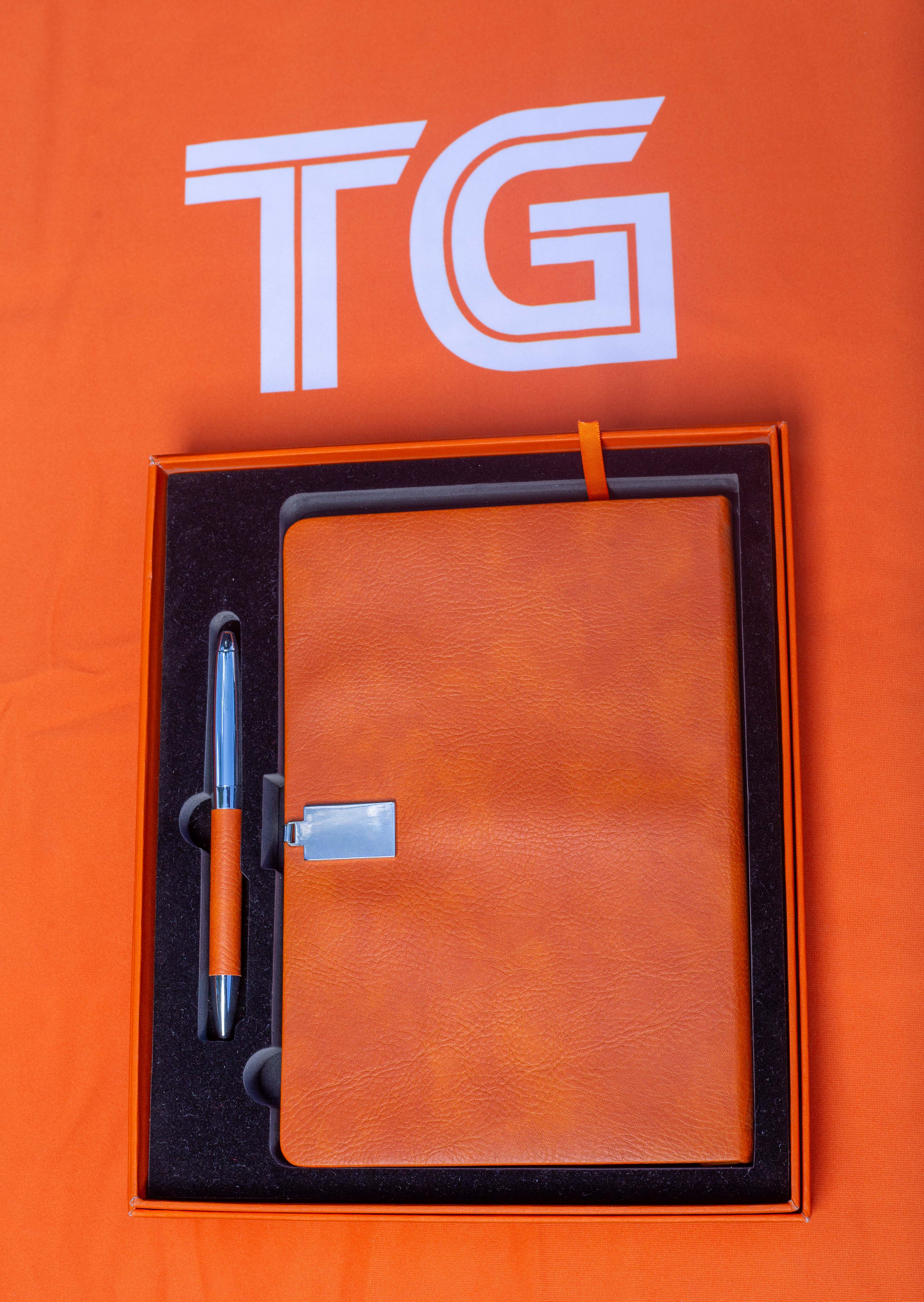 Tram Graphics (TG) Branding, Printing & Design in Zimbabwe