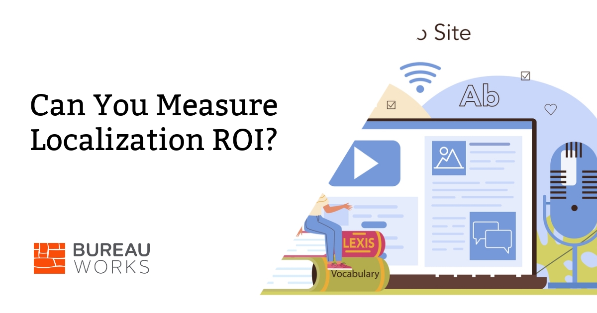 Can You Measure Localization ROI?