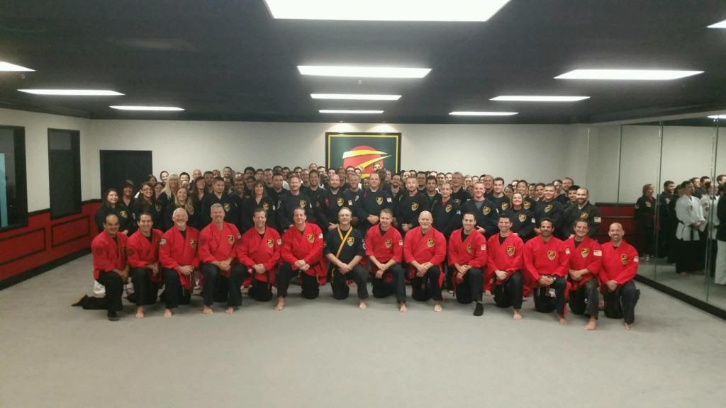 Martial Arts Industry in the USA Statistics, Trends & Analysis