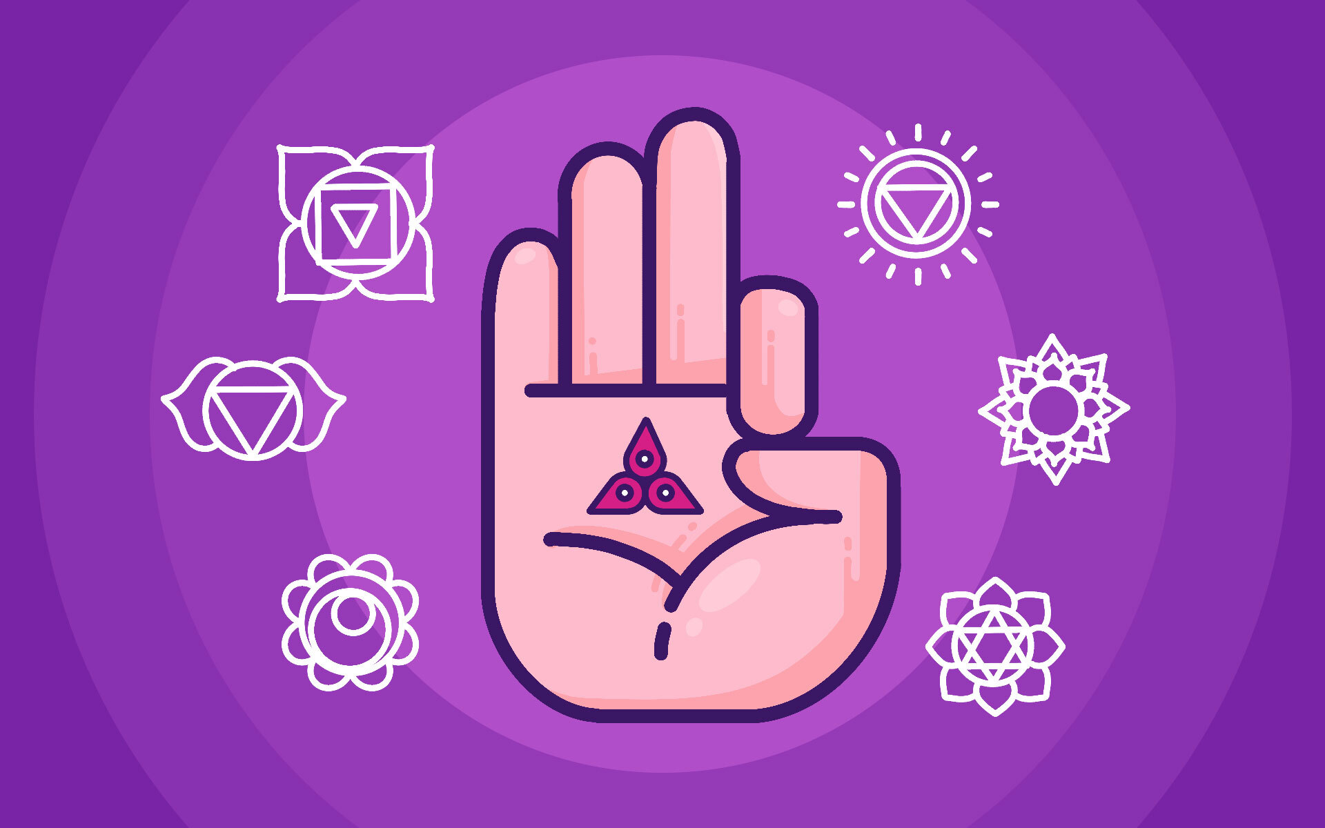 A Simple Guide To Balance Your Chakras