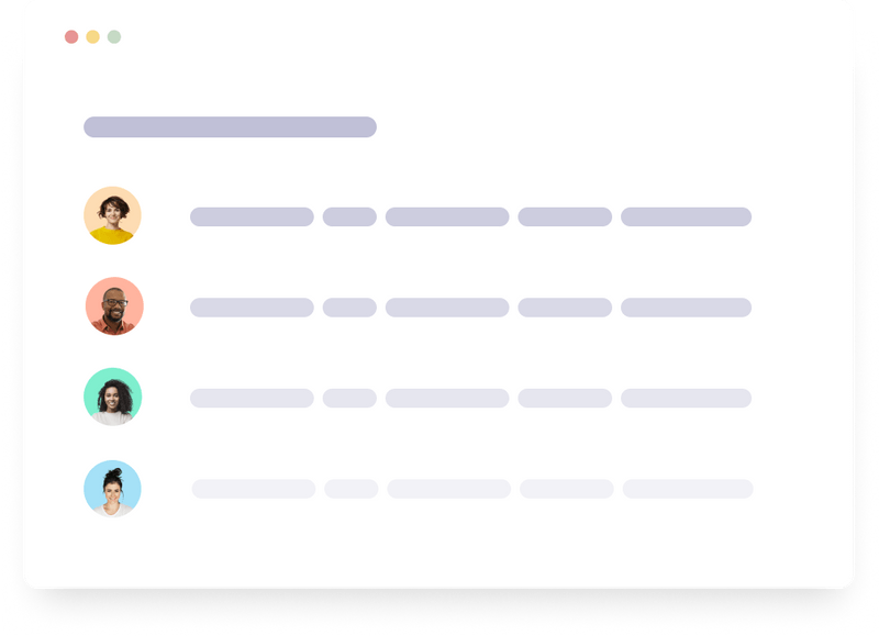 Collage HR | Best Canadian HRMS (Human Resource Management System)