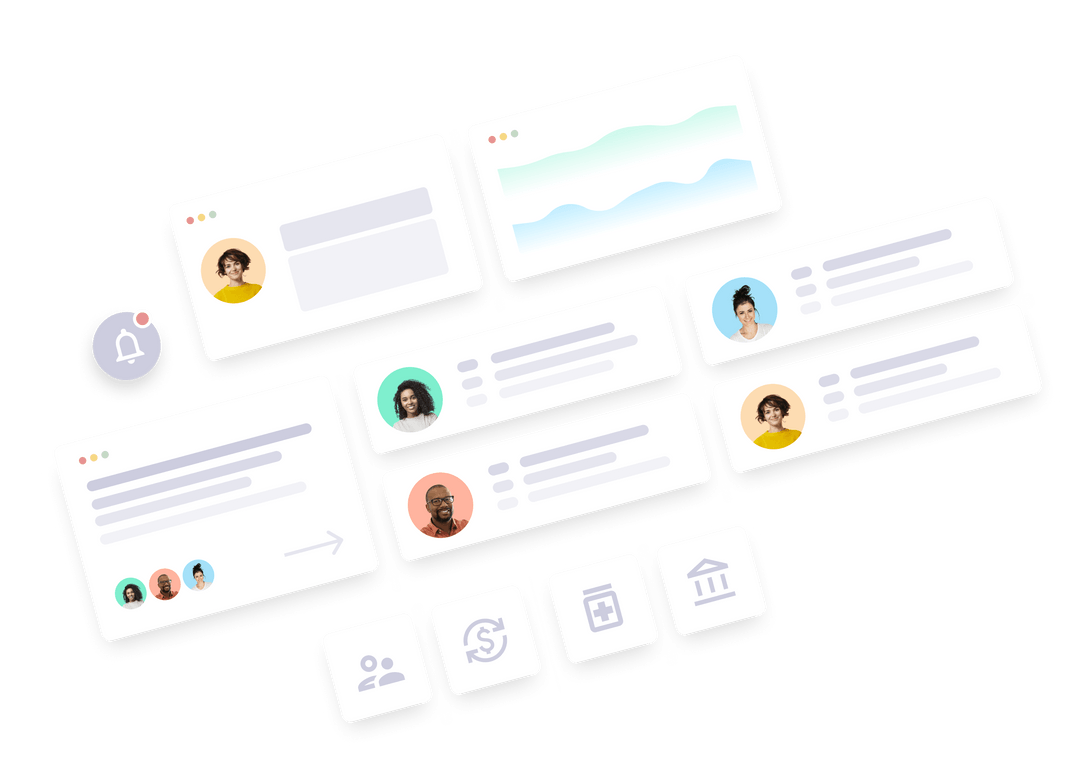 Collage HR | Best Canadian HRMS (Human Resource Management System)