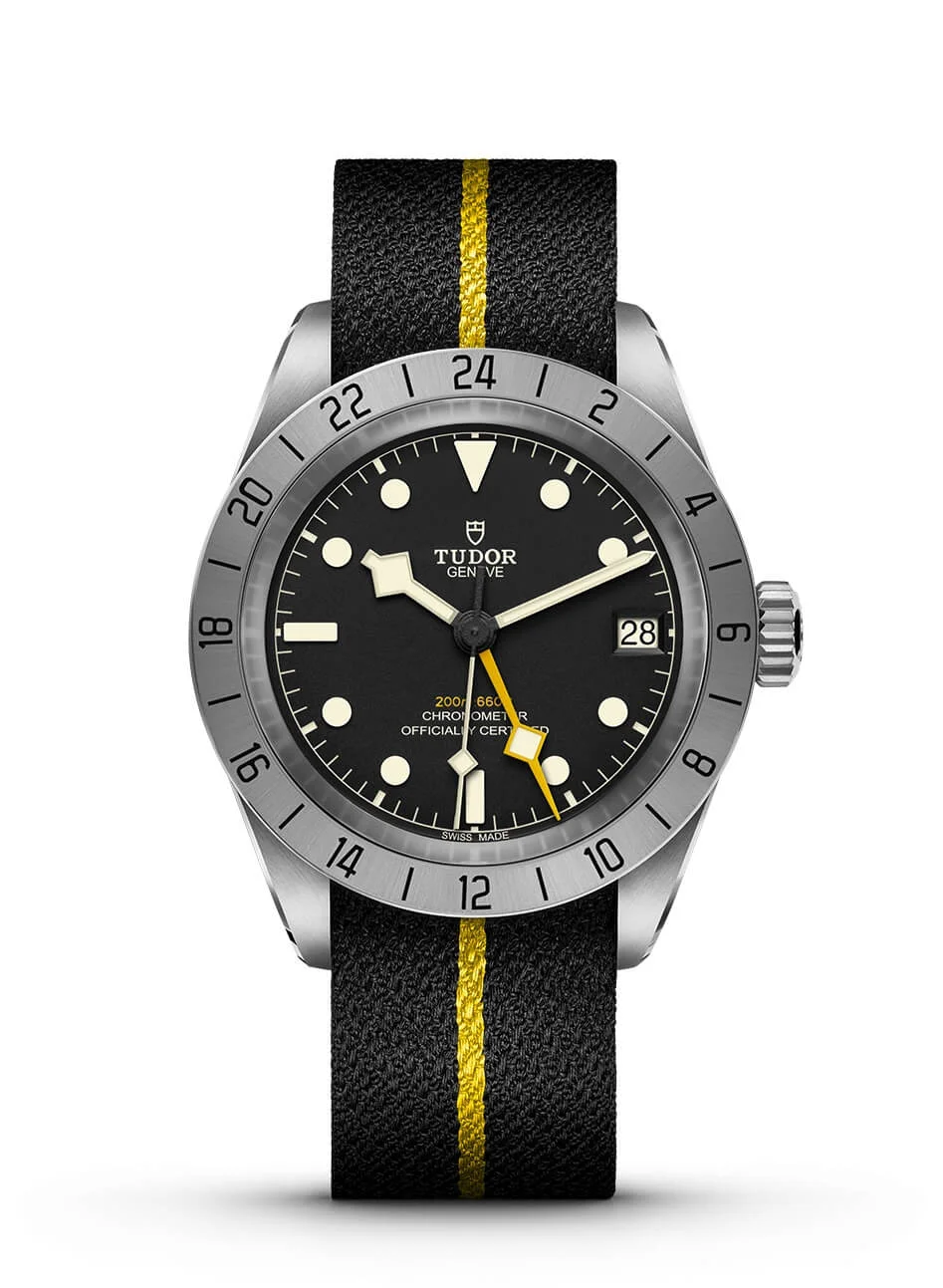 tudor black bay pro 2022