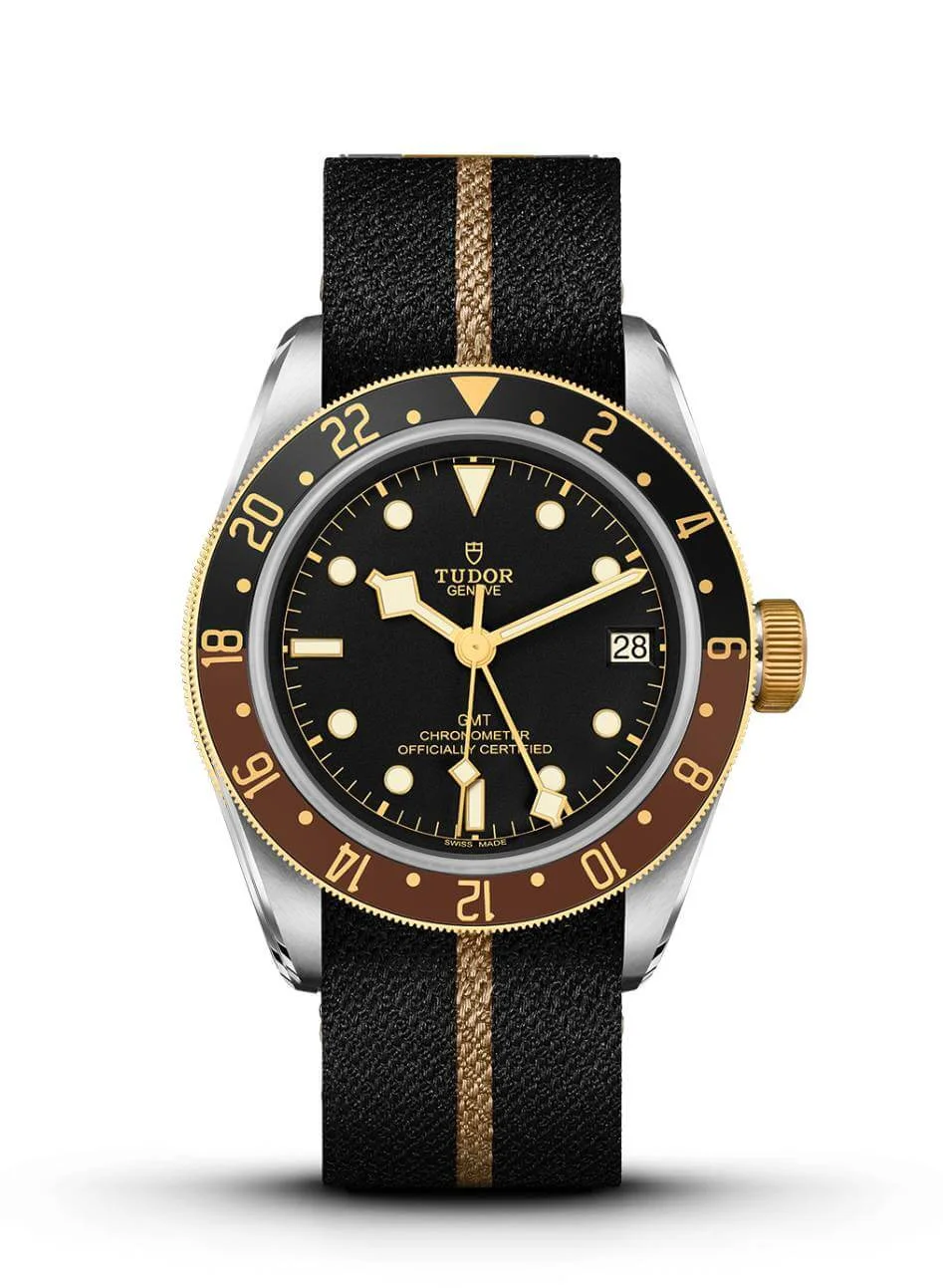 tudor novelties 2022