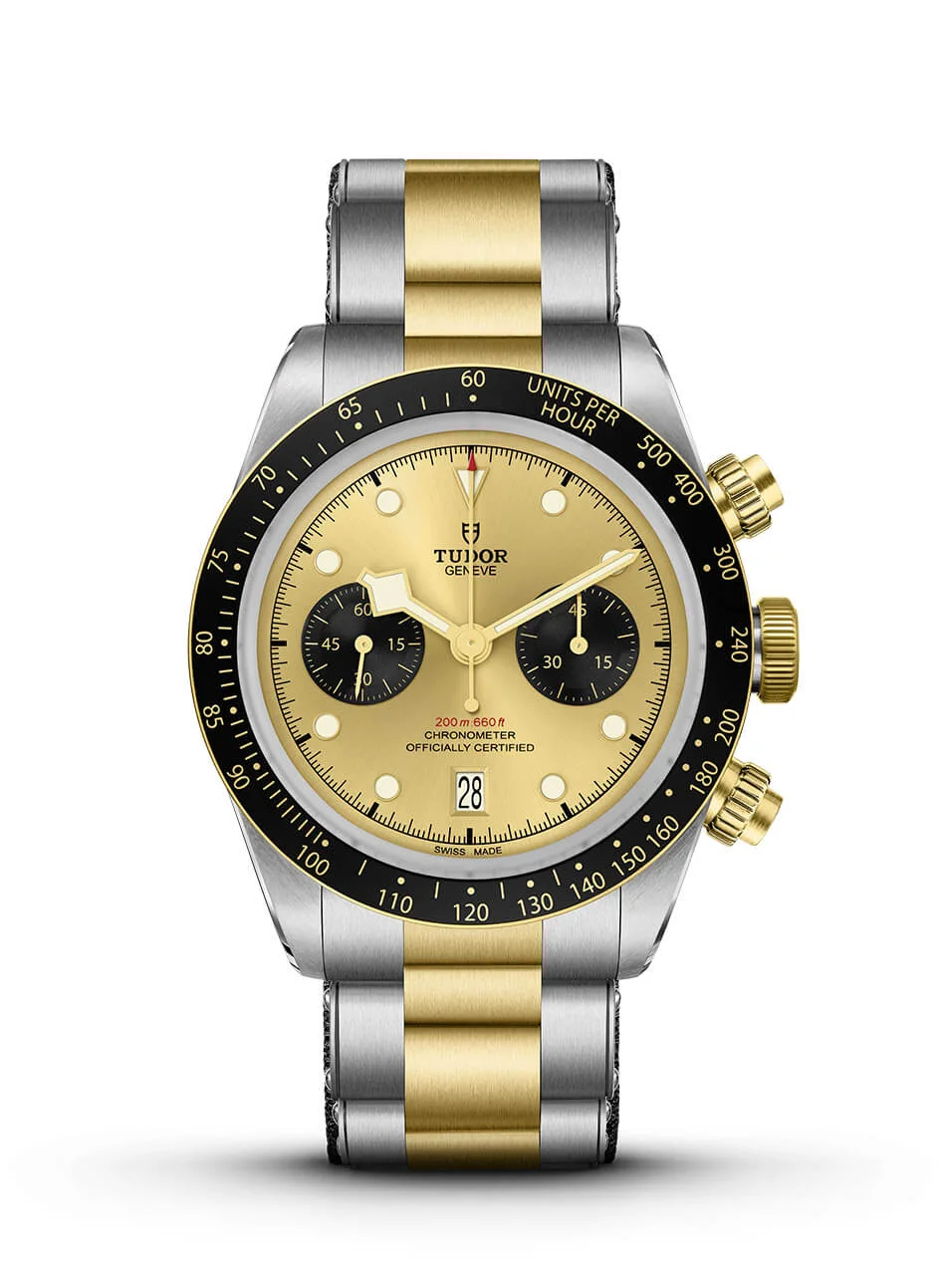 watches and wonders 2022 tudor