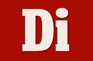 Dagens industri logo