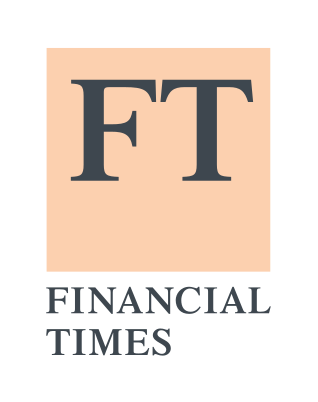 Financial times logo