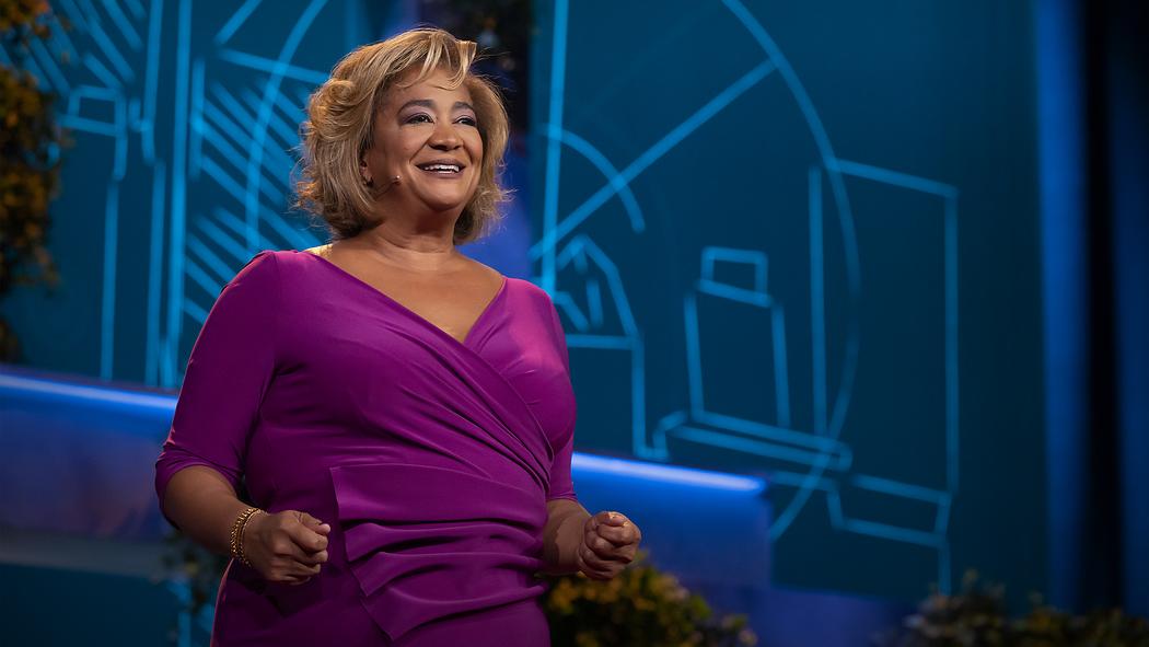 anika goss, detroit 2023