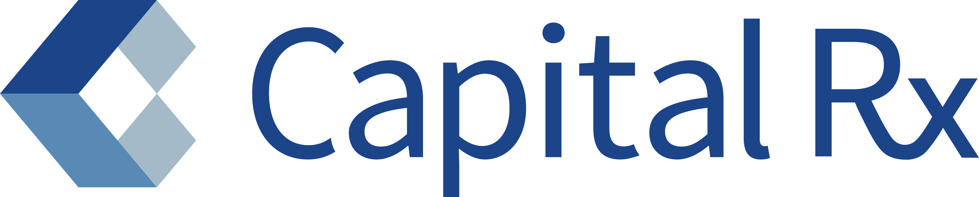 Capital RX Nightfall AI