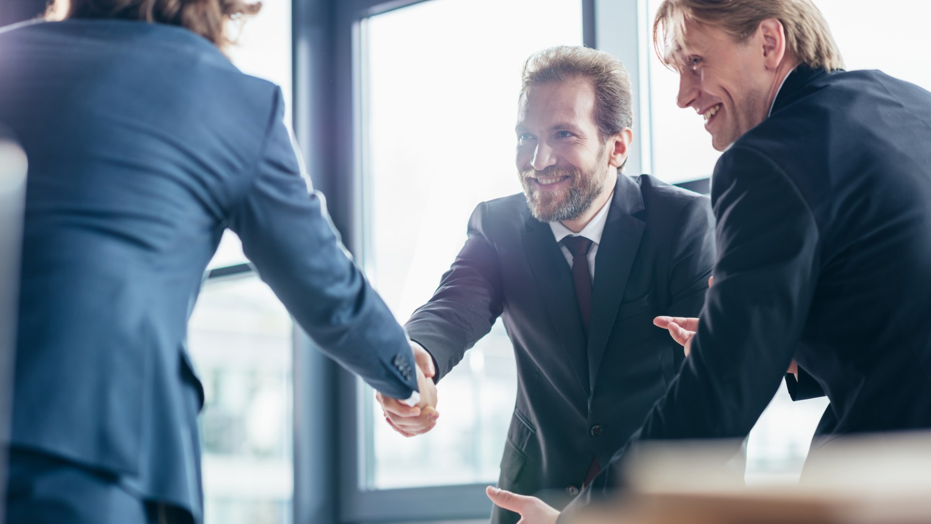 Common Types of Legal Structure for Businesses In Mississauga