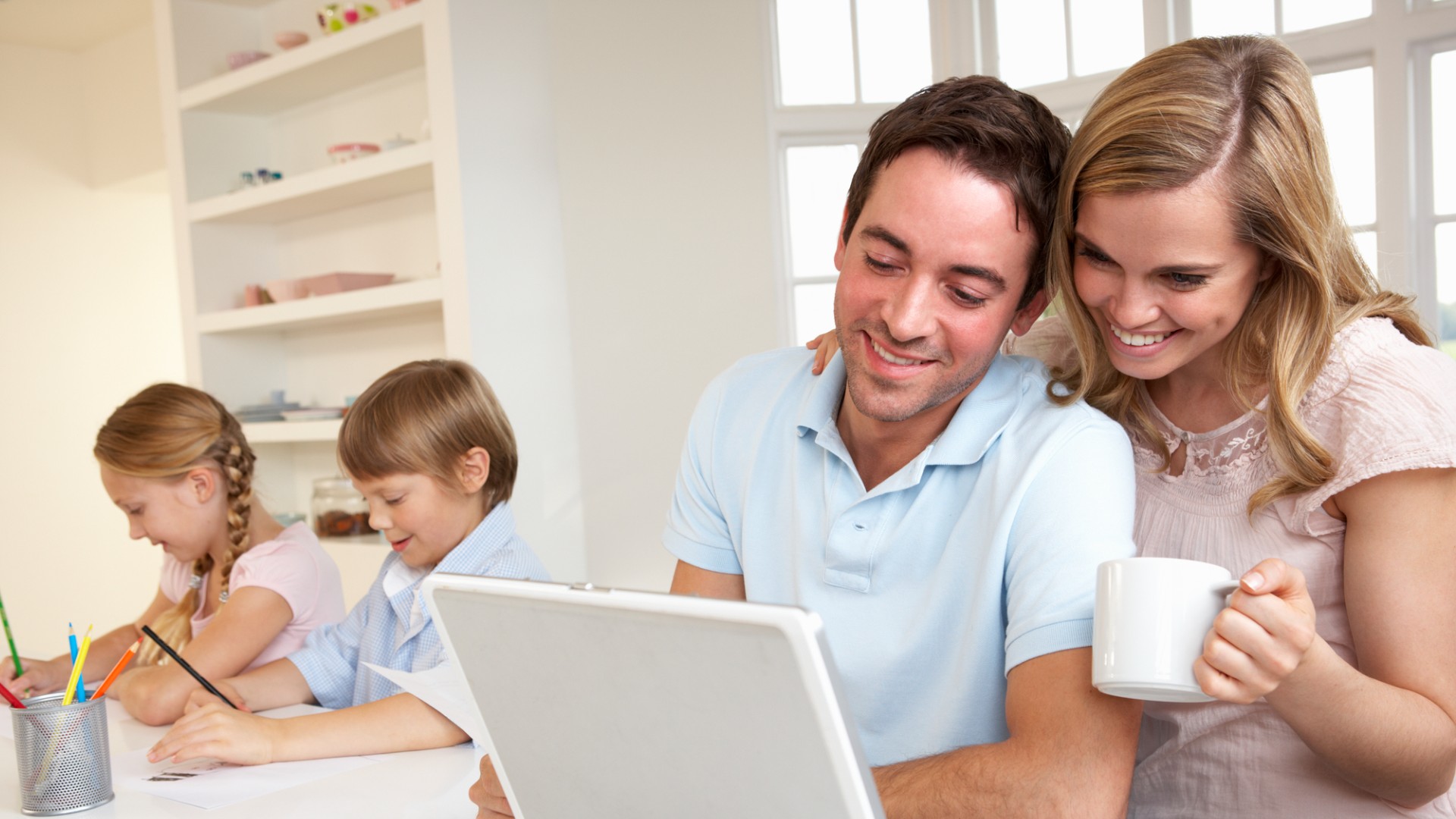 How to Claim Children in Your Taxes Tax Benefits for Your Kids