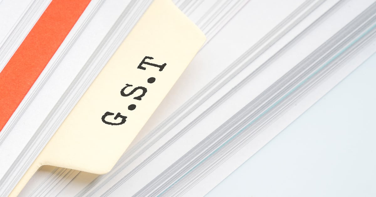 How to Pay the GST/HST Your Small Business Owes