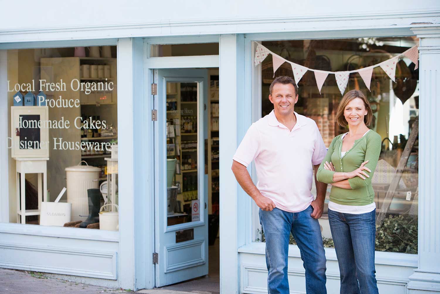 What are the GST and PST Rates for Small Businesses in Canada?