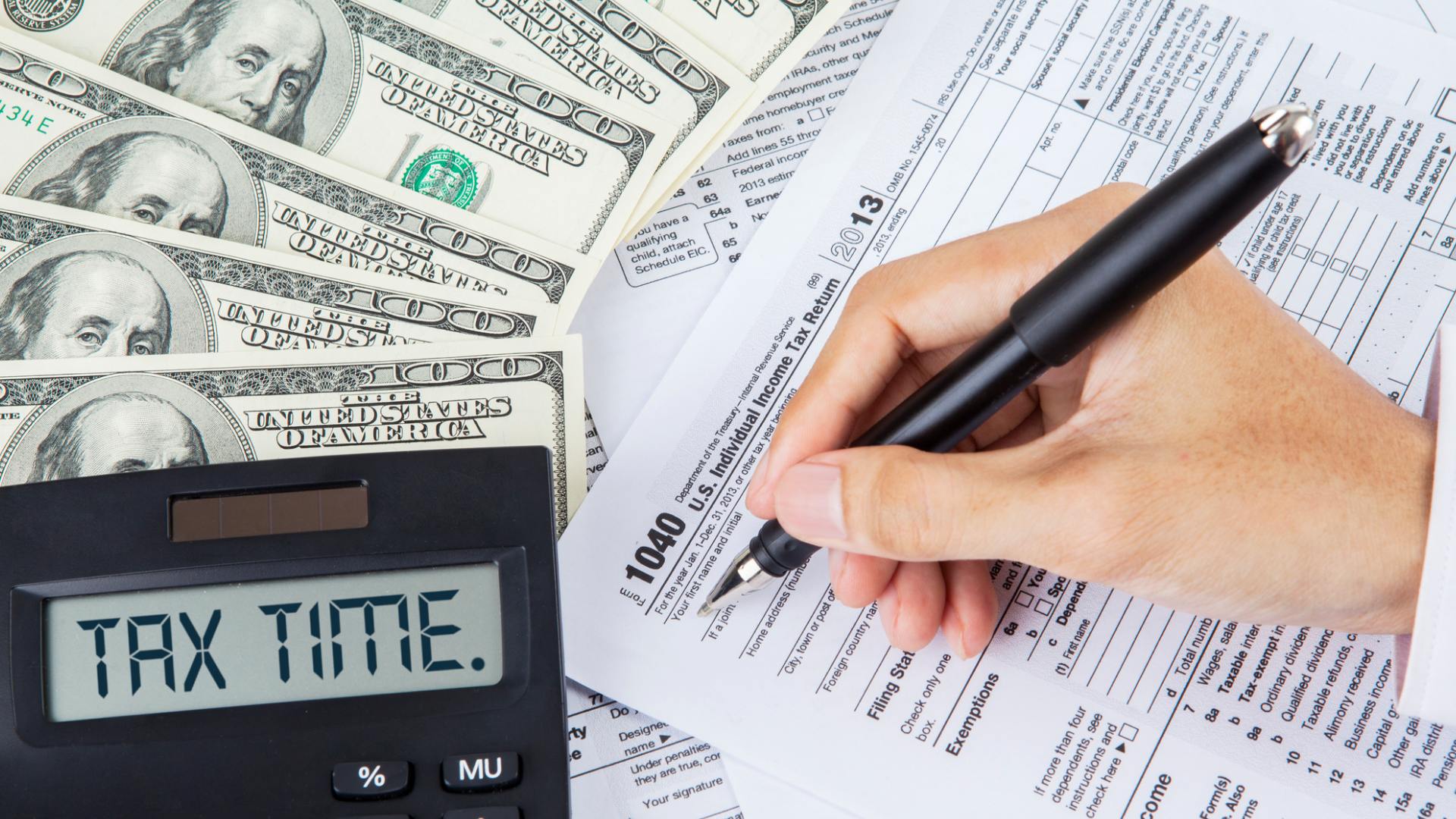 What To Do If You Didn't File Your Taxes On Time In Canada