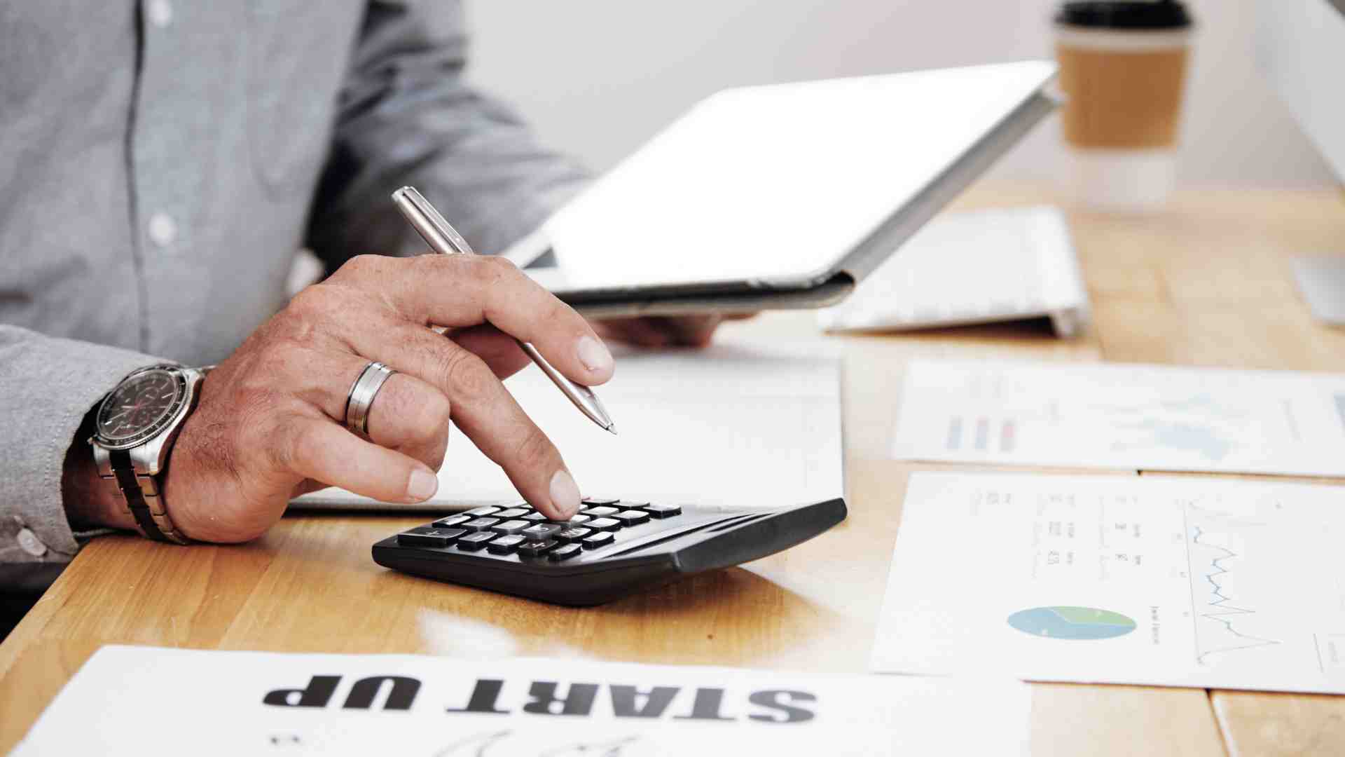 Why Every Business Needs an Audit Understanding the Benefits