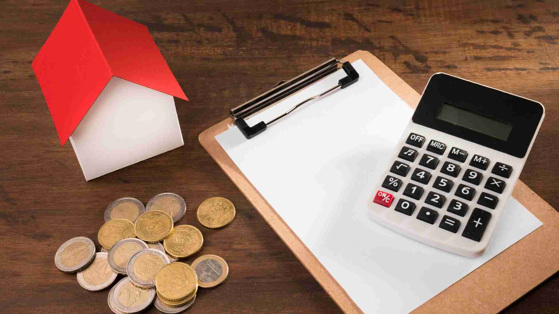 Maximizing Your Resources Smart Ways to Pay Real Estate Taxes