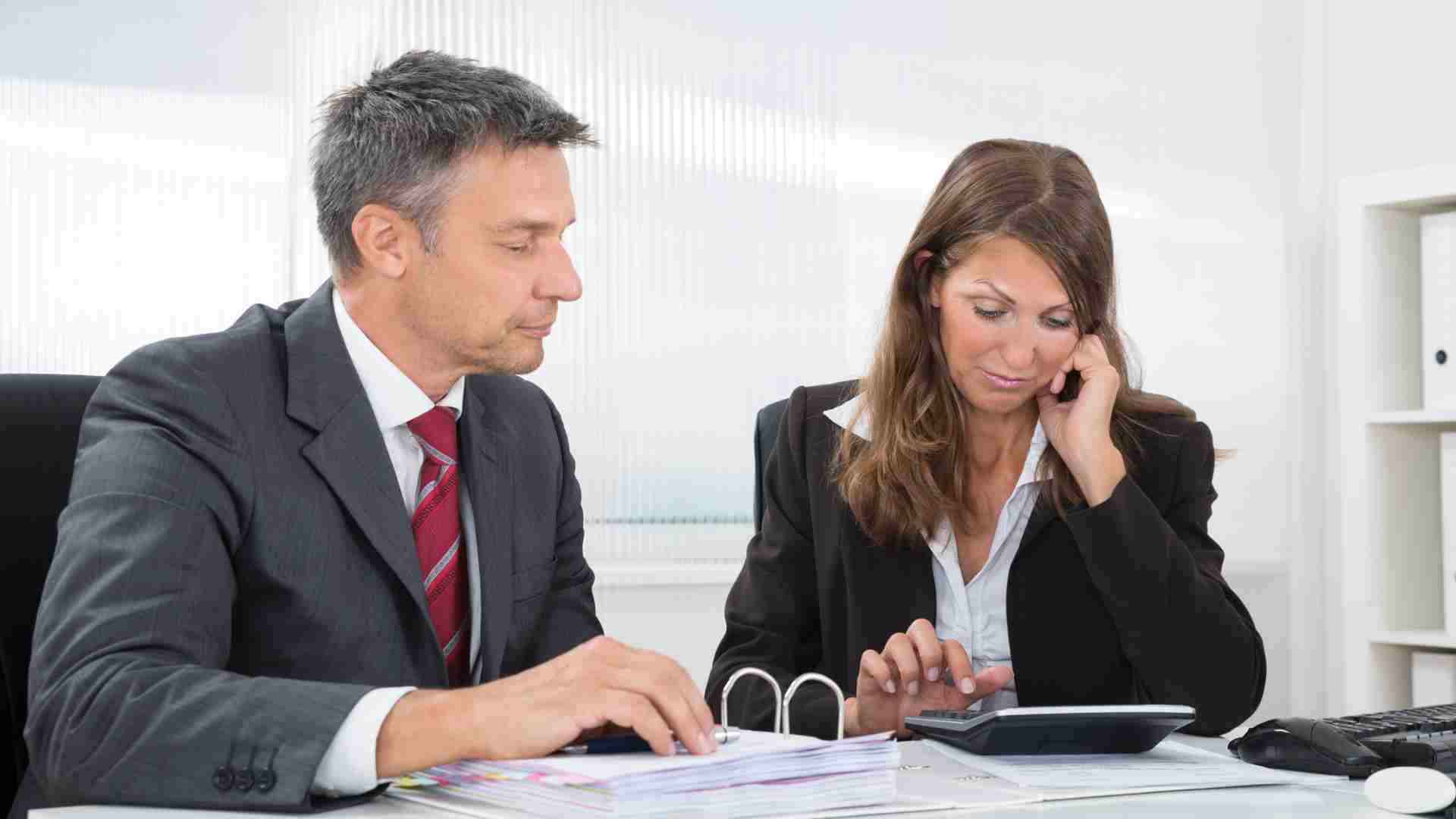 The Hidden Consequences Reasons to Leave Your Taxes to the Professionals