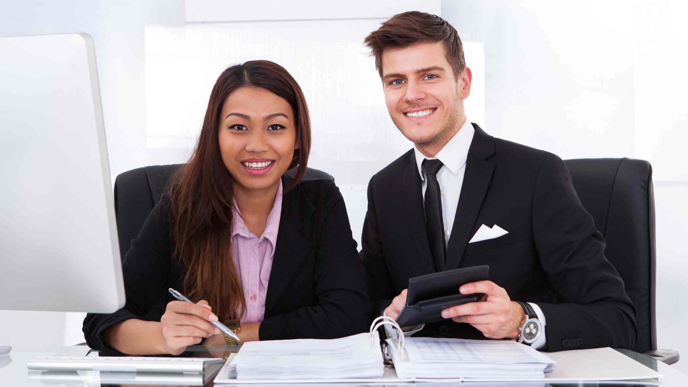 How Accounting Firms Drive Business Success in Toronto's Competitive Market