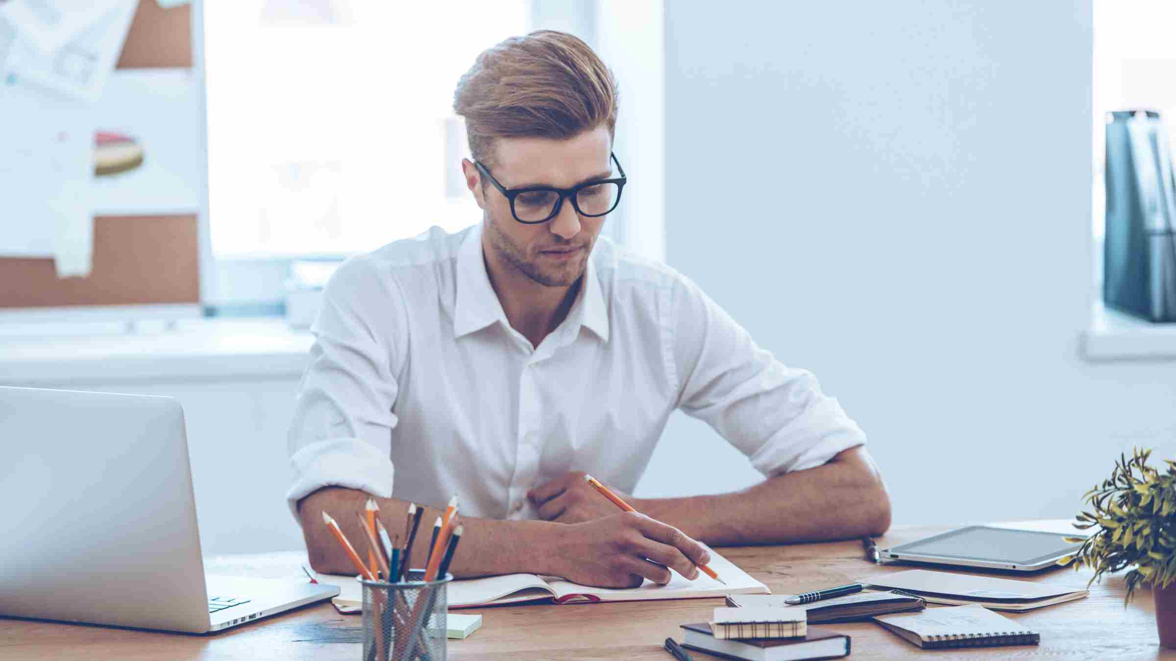 The Importance of a Bookkeeping System for SelfEmployed