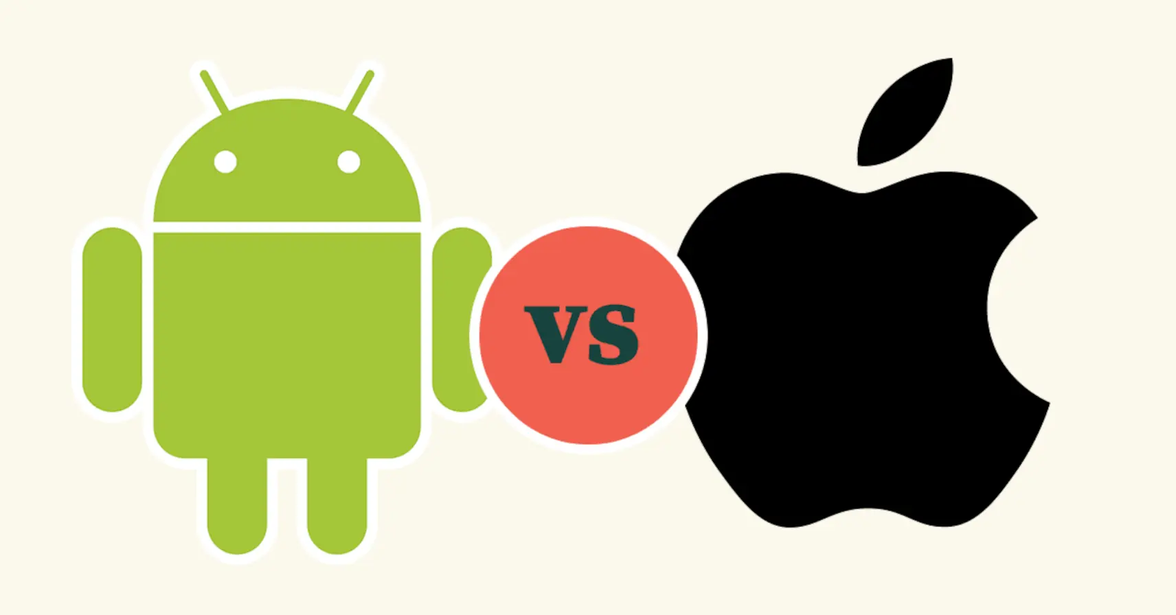 IPhone Vs Android Which Is Better 
