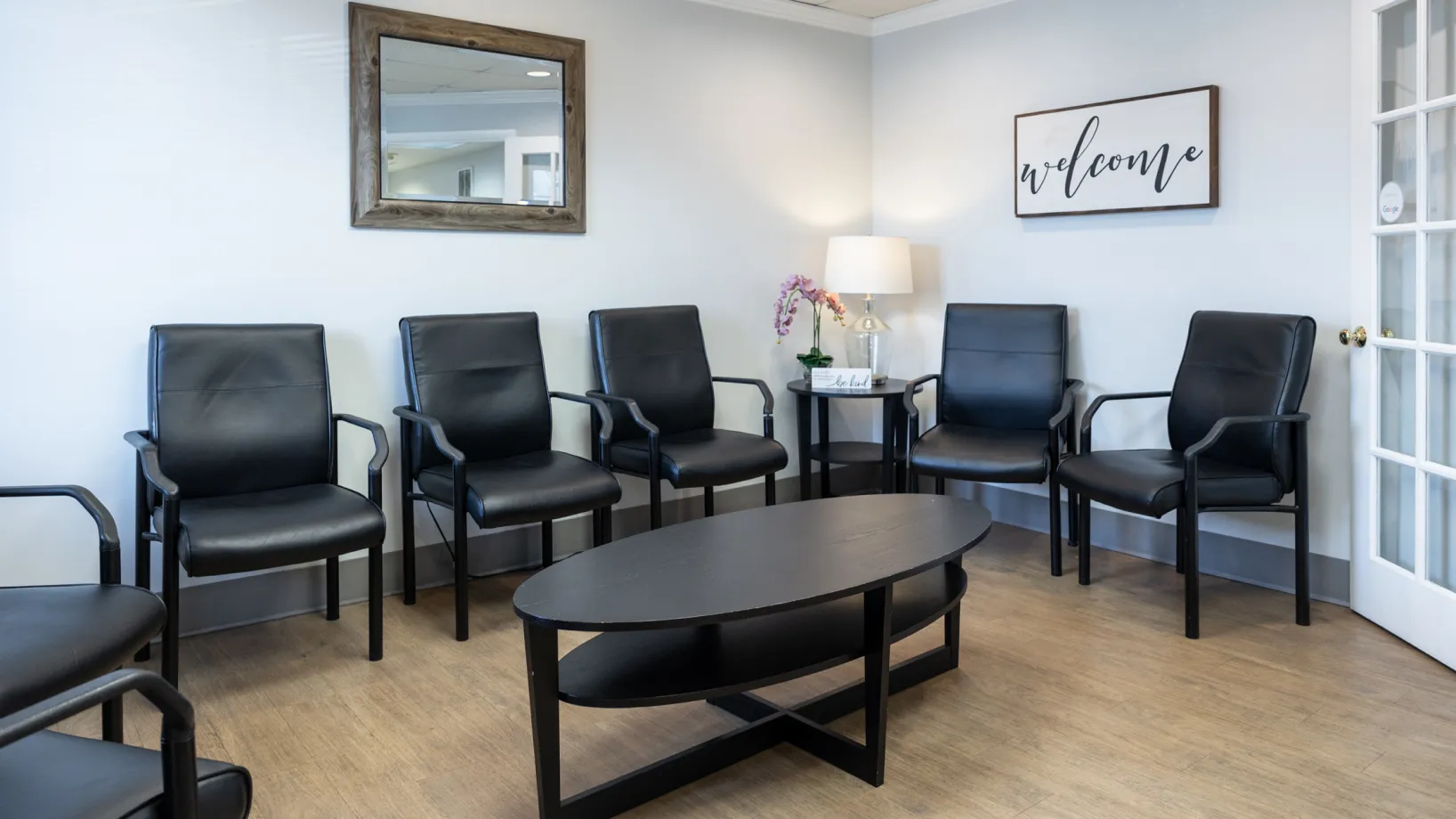 Meet Our Doctor Mount Vernon Dental Smiles