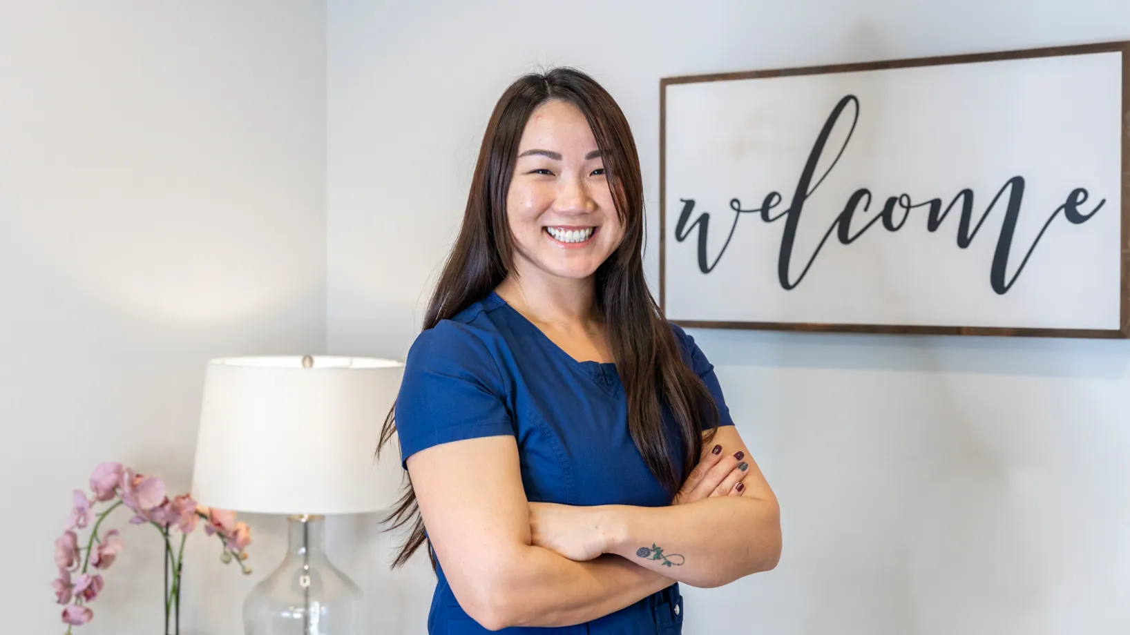 Meet Our Doctor Mount Vernon Dental Smiles