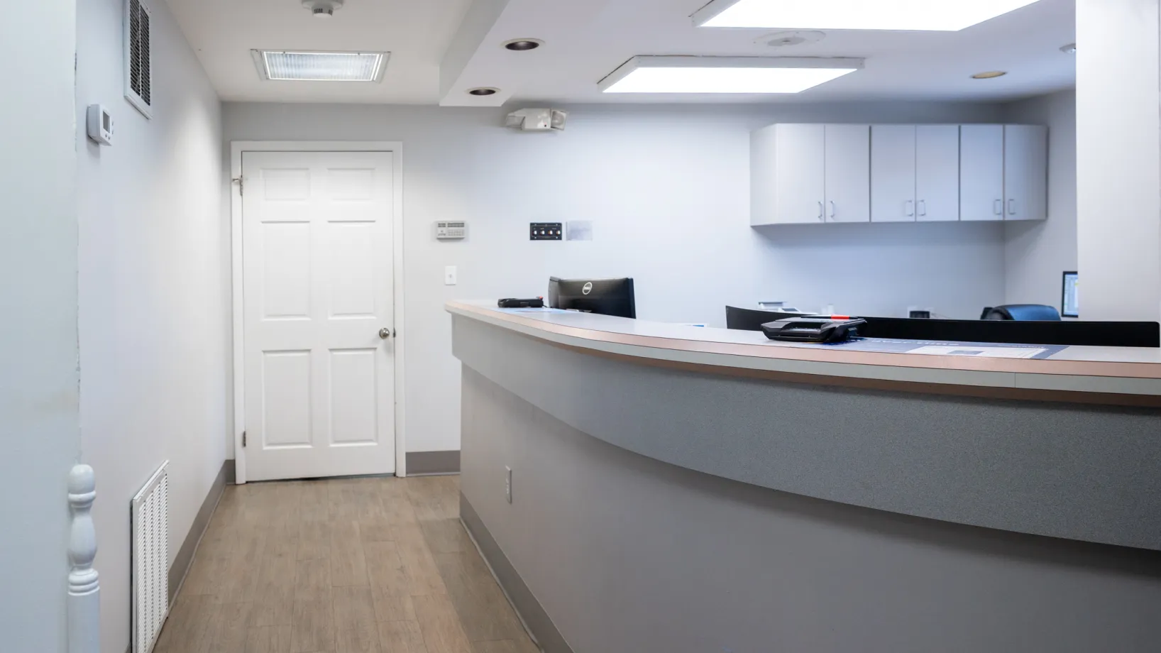 Meet Our Doctor Mount Vernon Dental Smiles