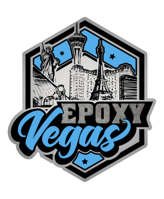 Epoxy Garage Flooring Las Vegas