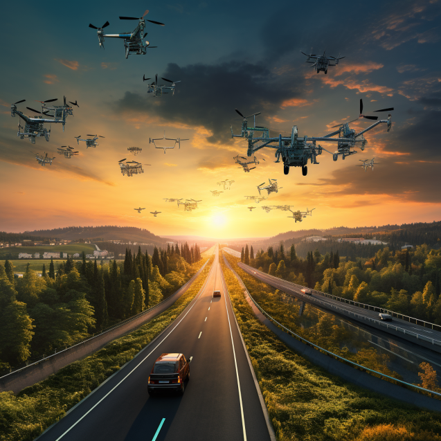 Deploy Robotics projects with balena