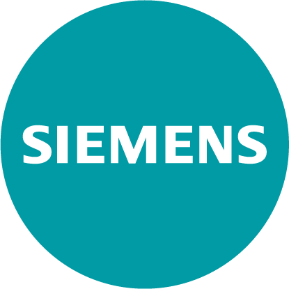 Siemens logo