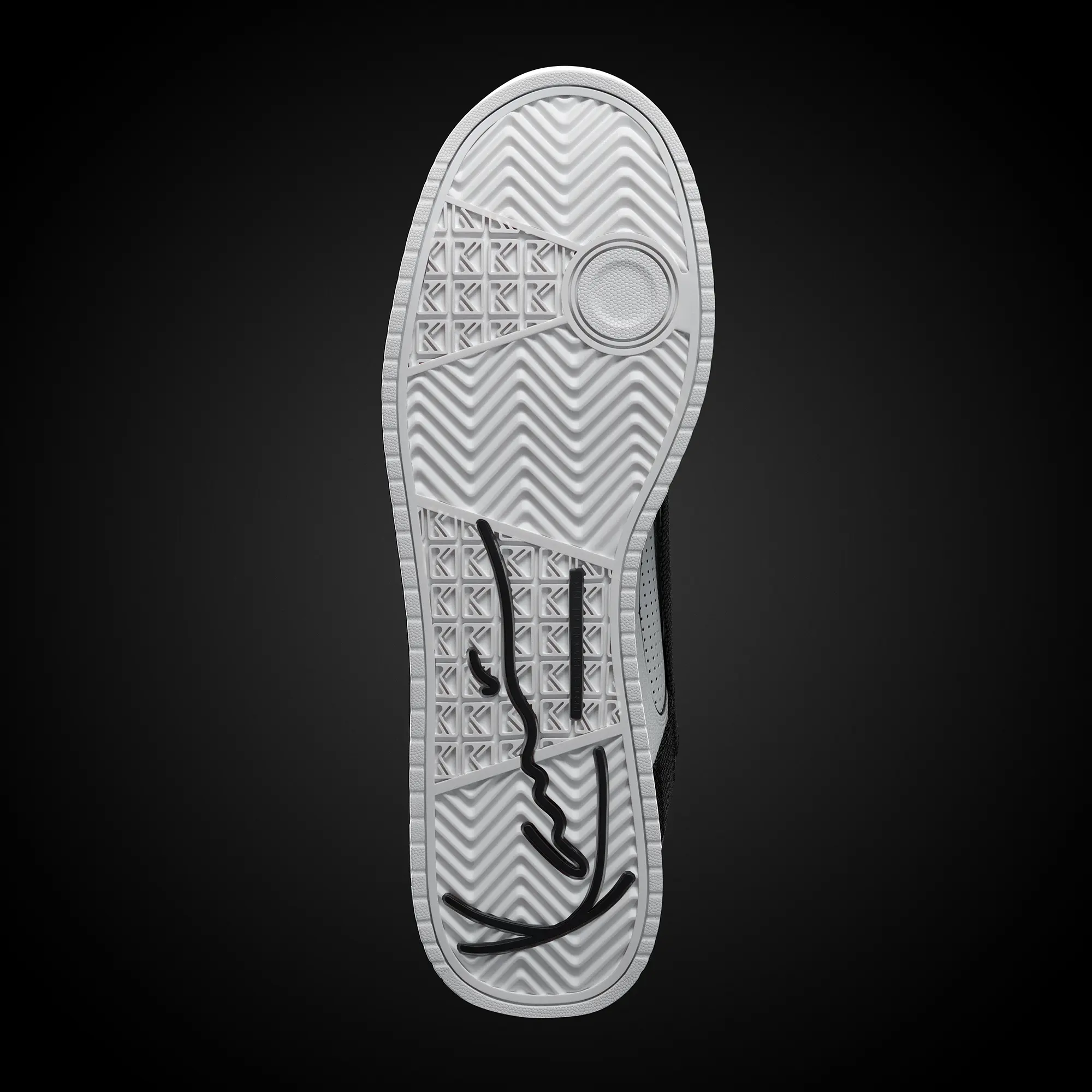 Karl Kani sneakers | References | RenderThat