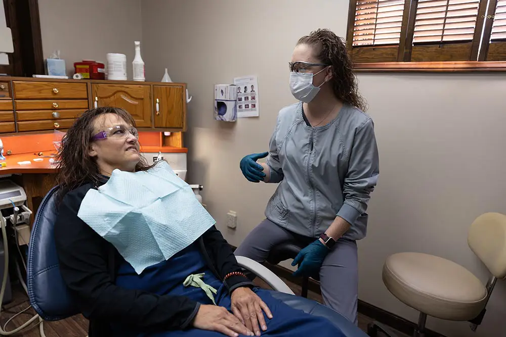 Dental Fillings & Dental Crowns in Lebanon, IN